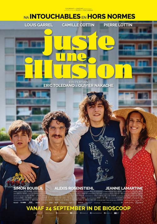 JUSTE_UNE_ILLUSION_70x100