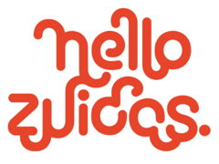 hello zuidas logo