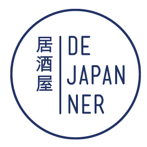 japanner logo
